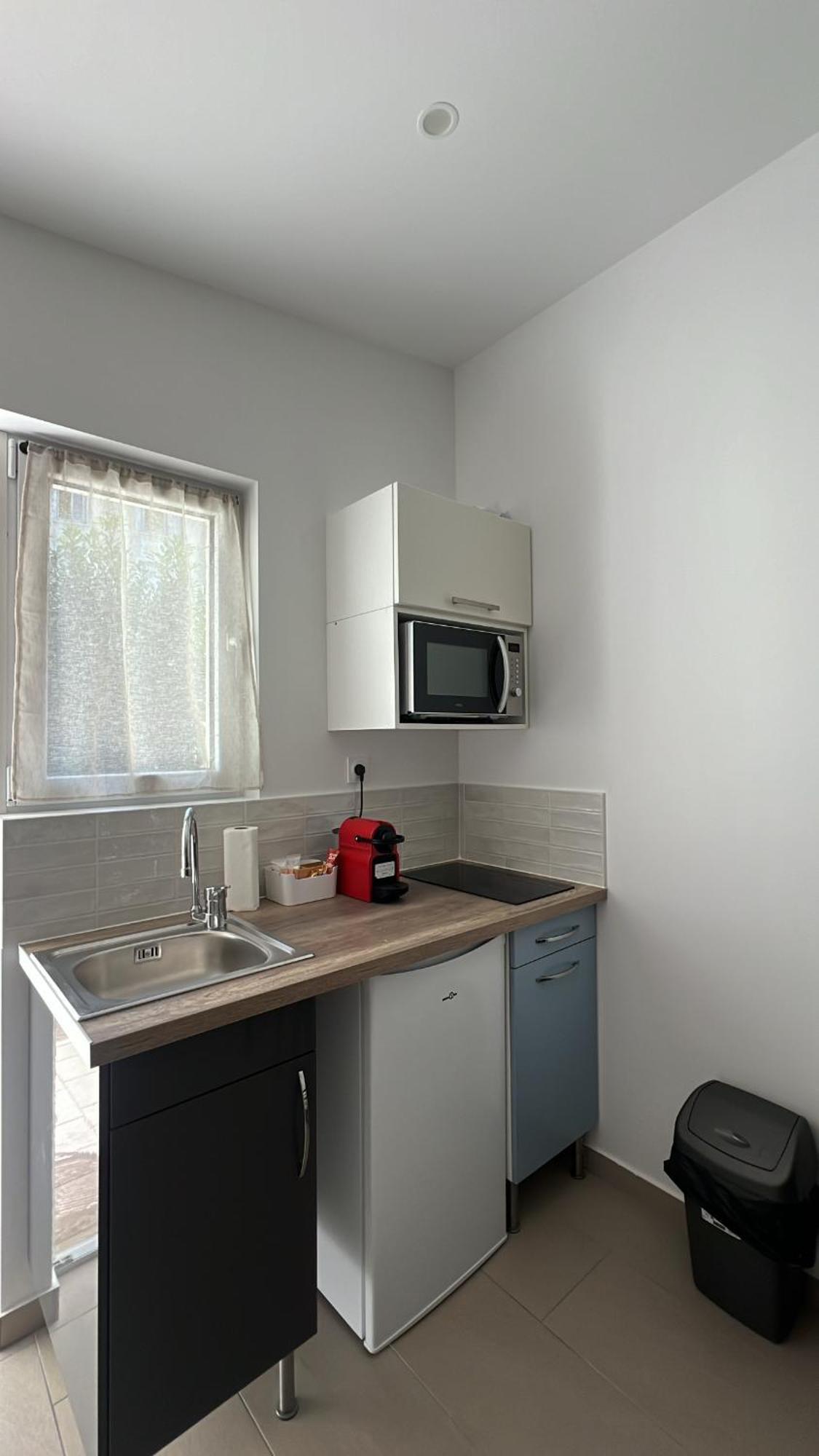 Apartment Eden Grenoble