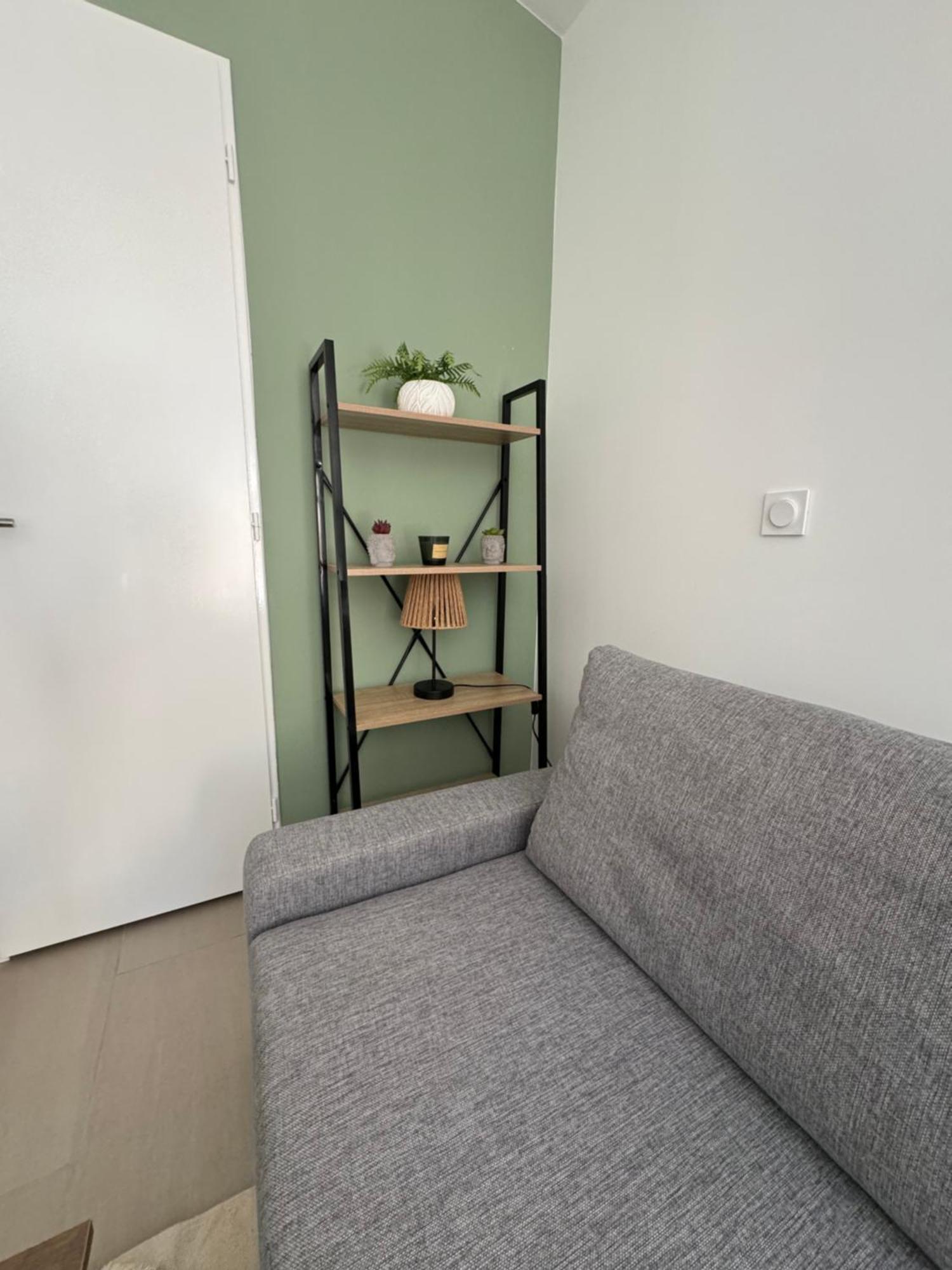 Apartment Eden