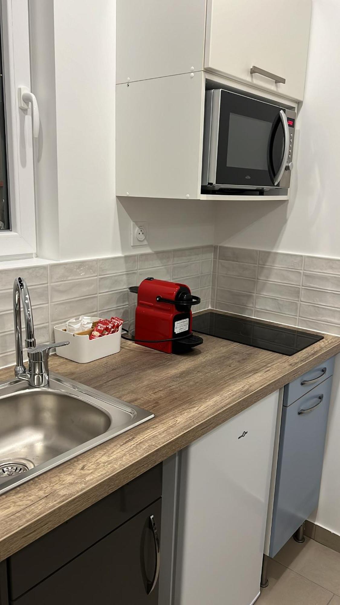 Apartment Eden Grenoble