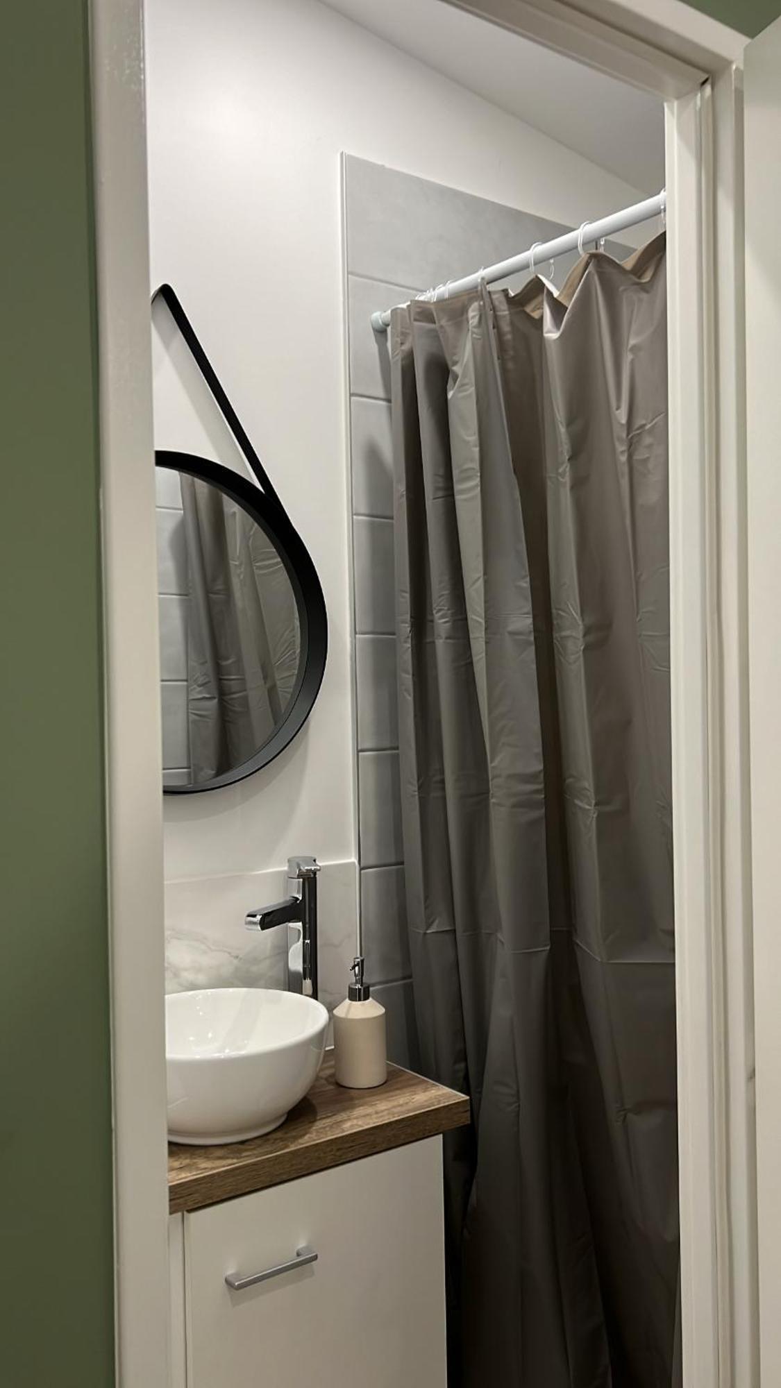 Eden Apartment Grenoble
